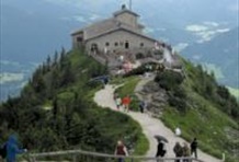 Kehlsteinhaus / Eagle's Nest